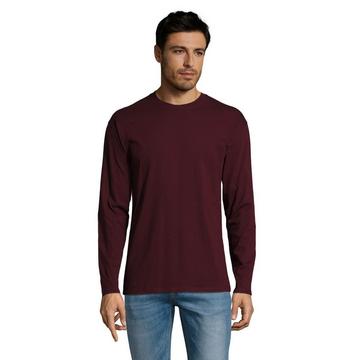 Monarch Longsleeve TShirt, Langarm