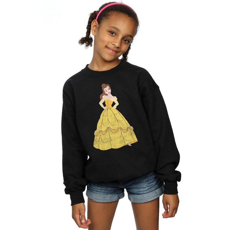 Disney PRINCESS  Sweatshirt 