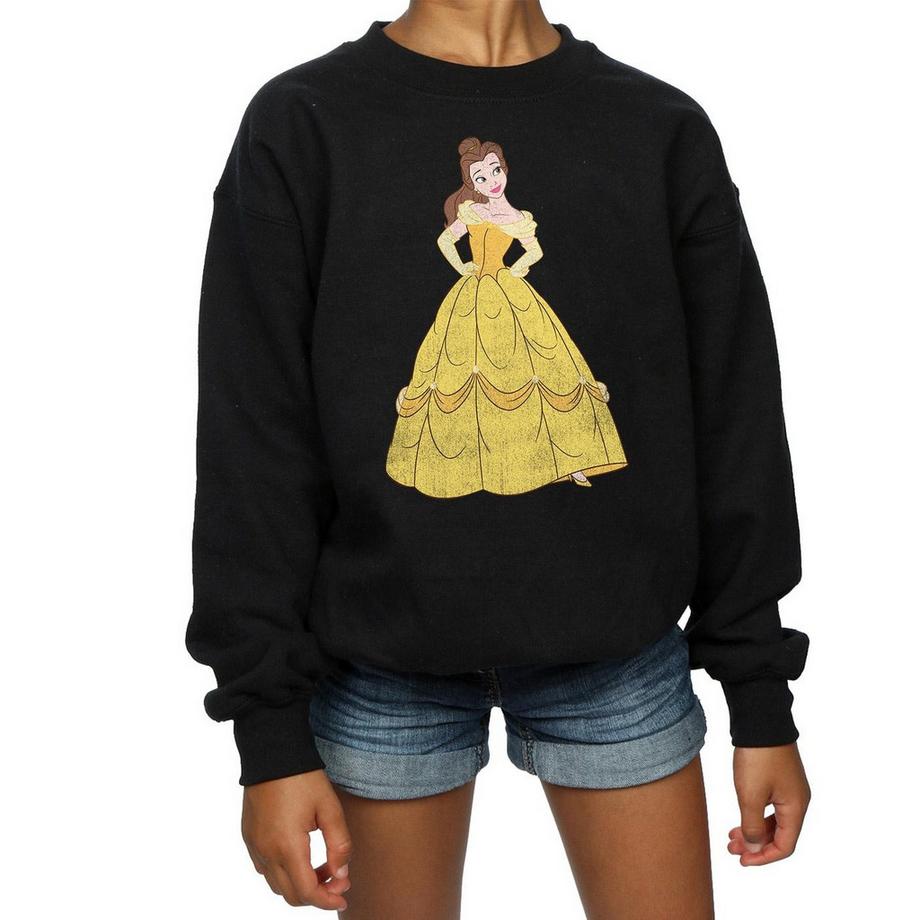 Disney PRINCESS  Sweatshirt 