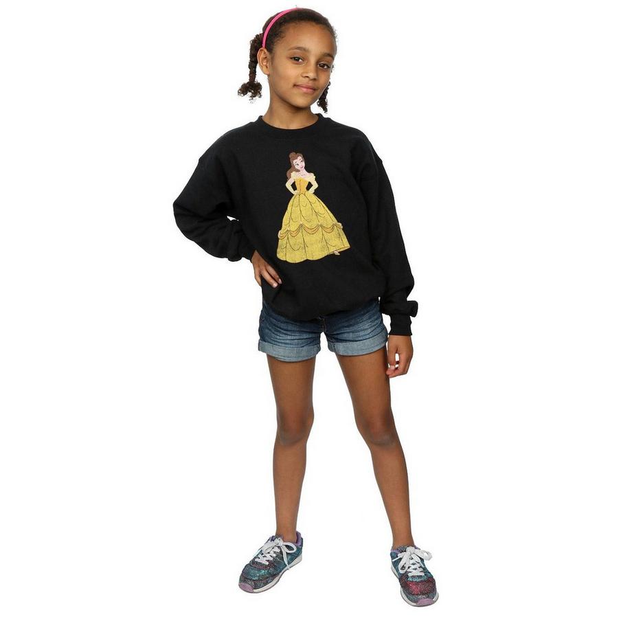Disney PRINCESS  Sweatshirt 