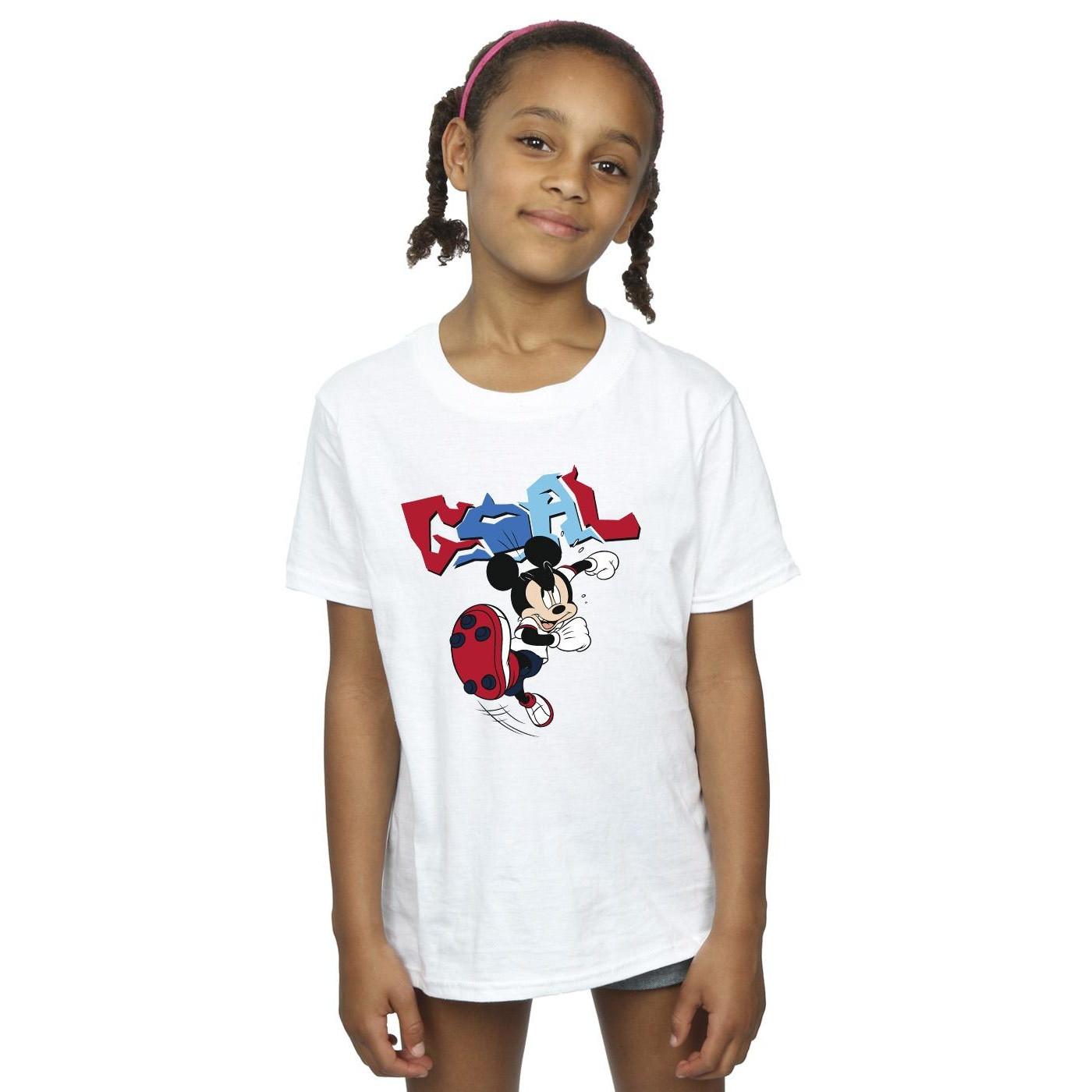 Disney  Goal Striker TShirt 