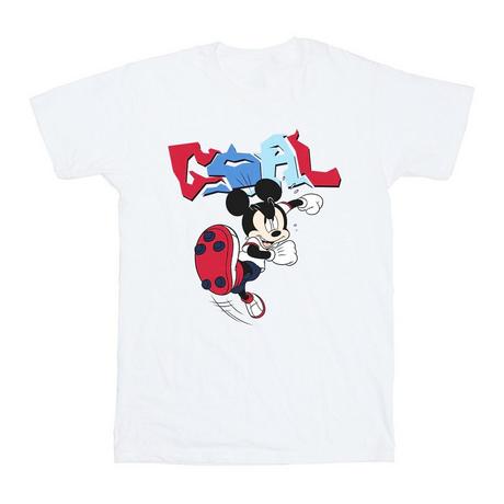 Disney  Goal Striker TShirt 
