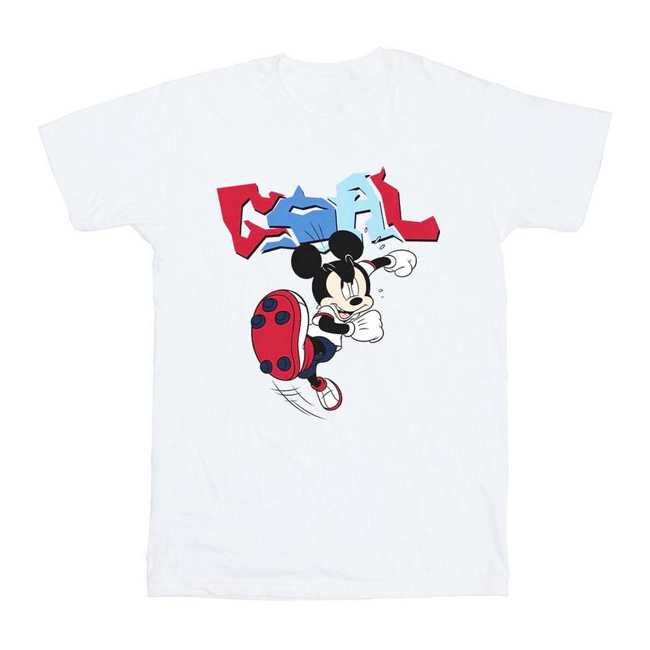 Disney  Goal Striker TShirt 