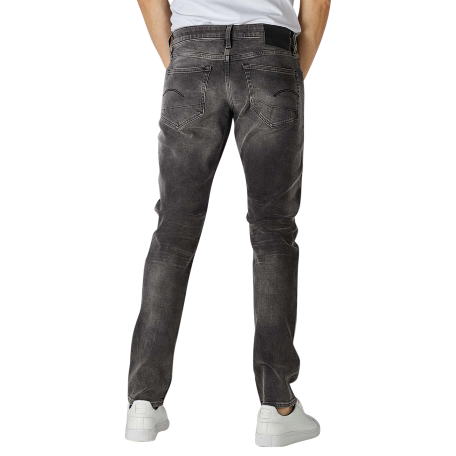 G-STAR 3301 Slim Fit Jeans  