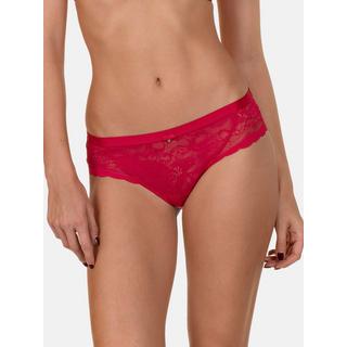 Lisca  Slip Evelyn rosso 