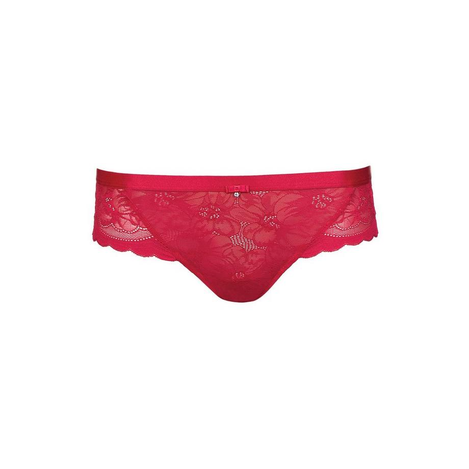 Lisca Slip Evelyn en dentelle  