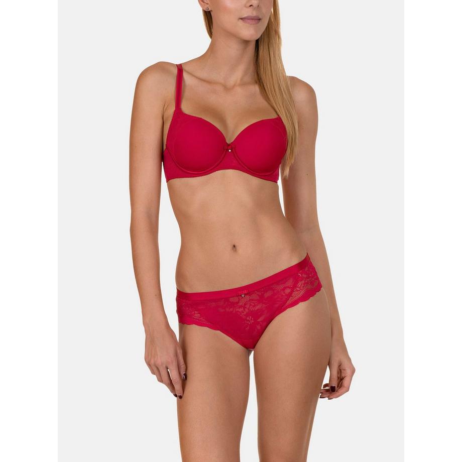 Lisca Slip Evelyn en dentelle  