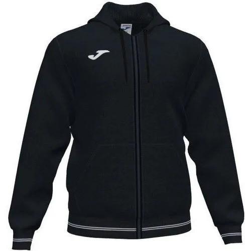 Joma Campus III Veste à capuche avec fermeture éclair  