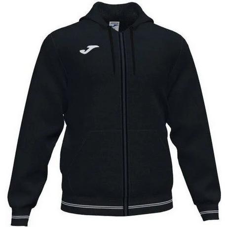 Joma Campus III Veste à capuche avec fermeture éclair  