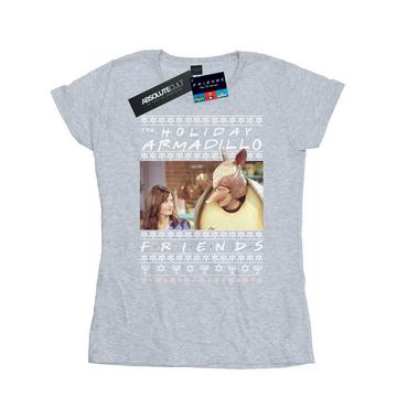 Tshirt HOLIDAY ARMADILLO