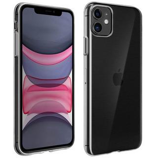 Avizar  Coque Apple iPhone 11 Transparent 