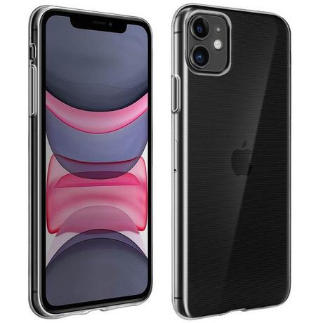 Avizar  Gelhülle aus Silikon Apple iPhone 11 