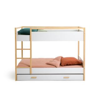 La Redoute Intérieurs Etagenbett Asly  