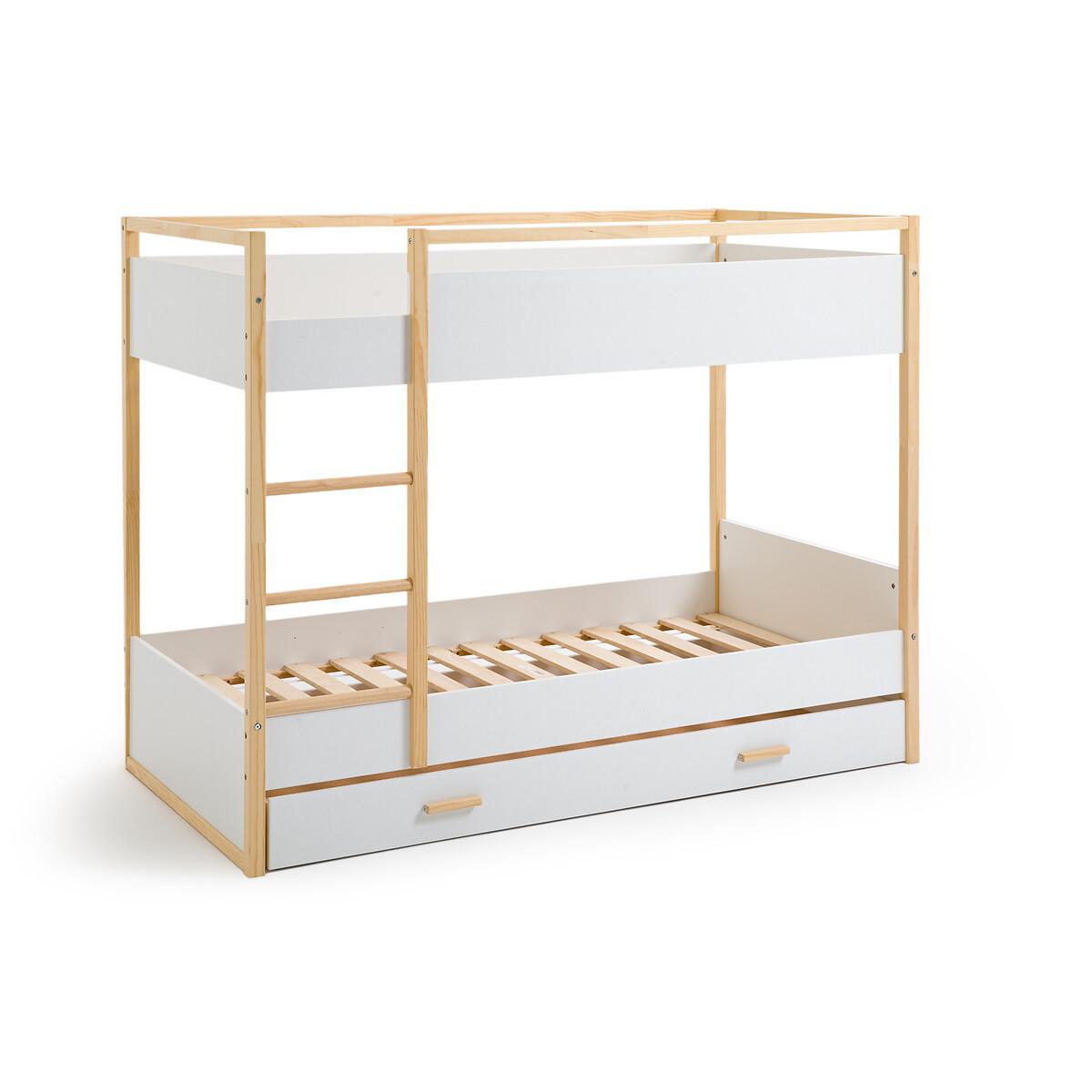 La Redoute Intérieurs Etagenbett Asly  