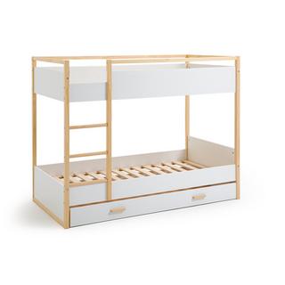 La Redoute Intérieurs Etagenbett Asly  