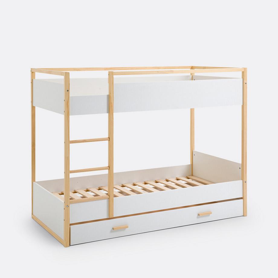 La Redoute Intérieurs Etagenbett Asly  