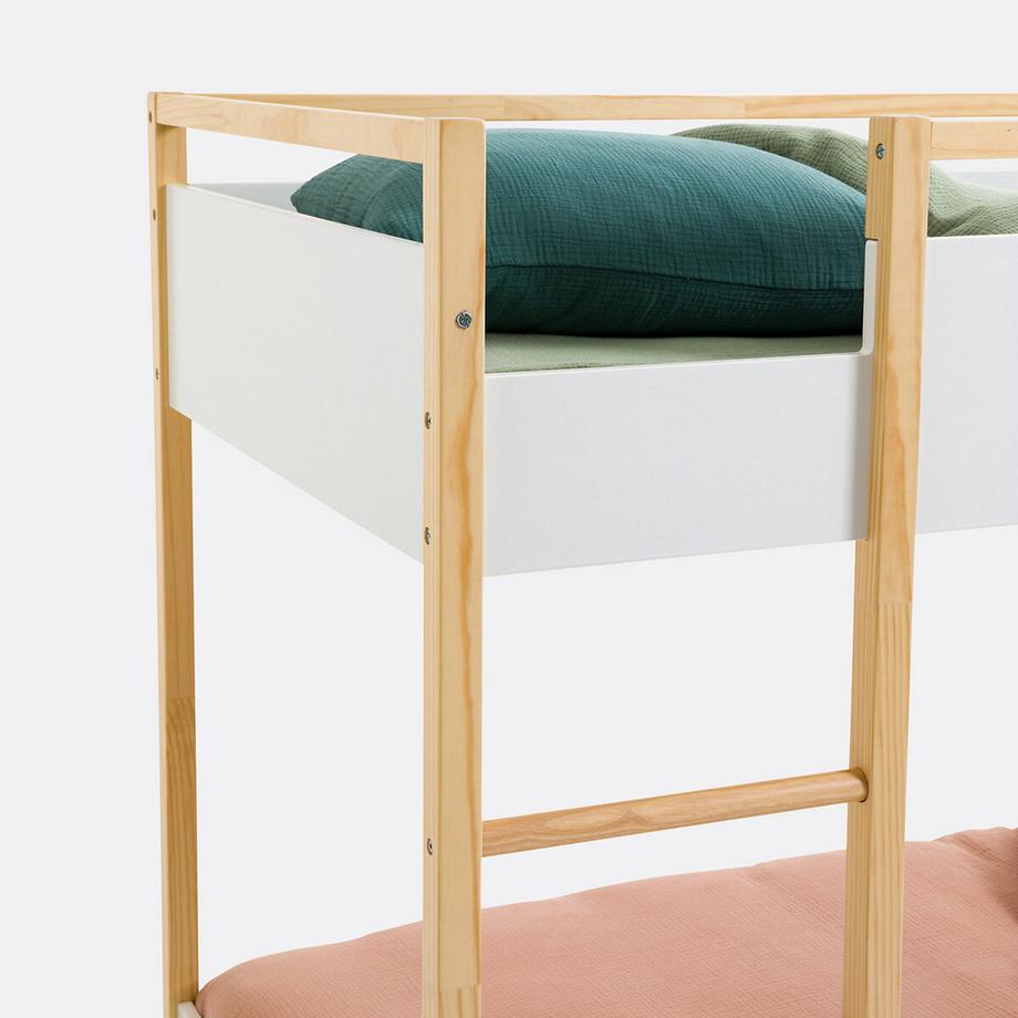 La Redoute Intérieurs Etagenbett Asly  