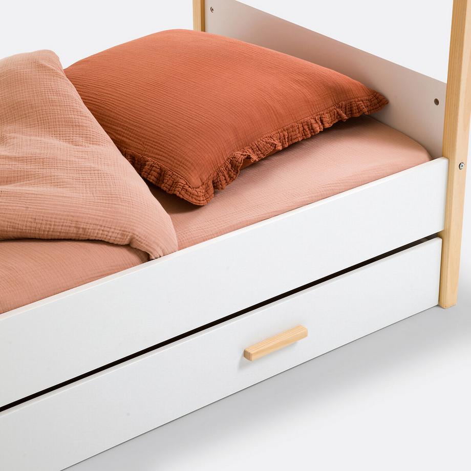 La Redoute Intérieurs Etagenbett Asly  