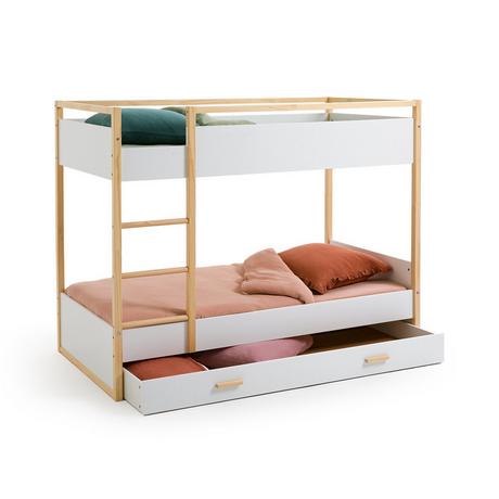 La Redoute Intérieurs Etagenbett Asly  