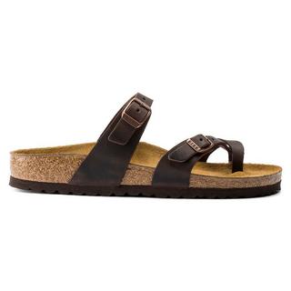 BIRKENSTOCK  Mayari - Sandales nubuck 