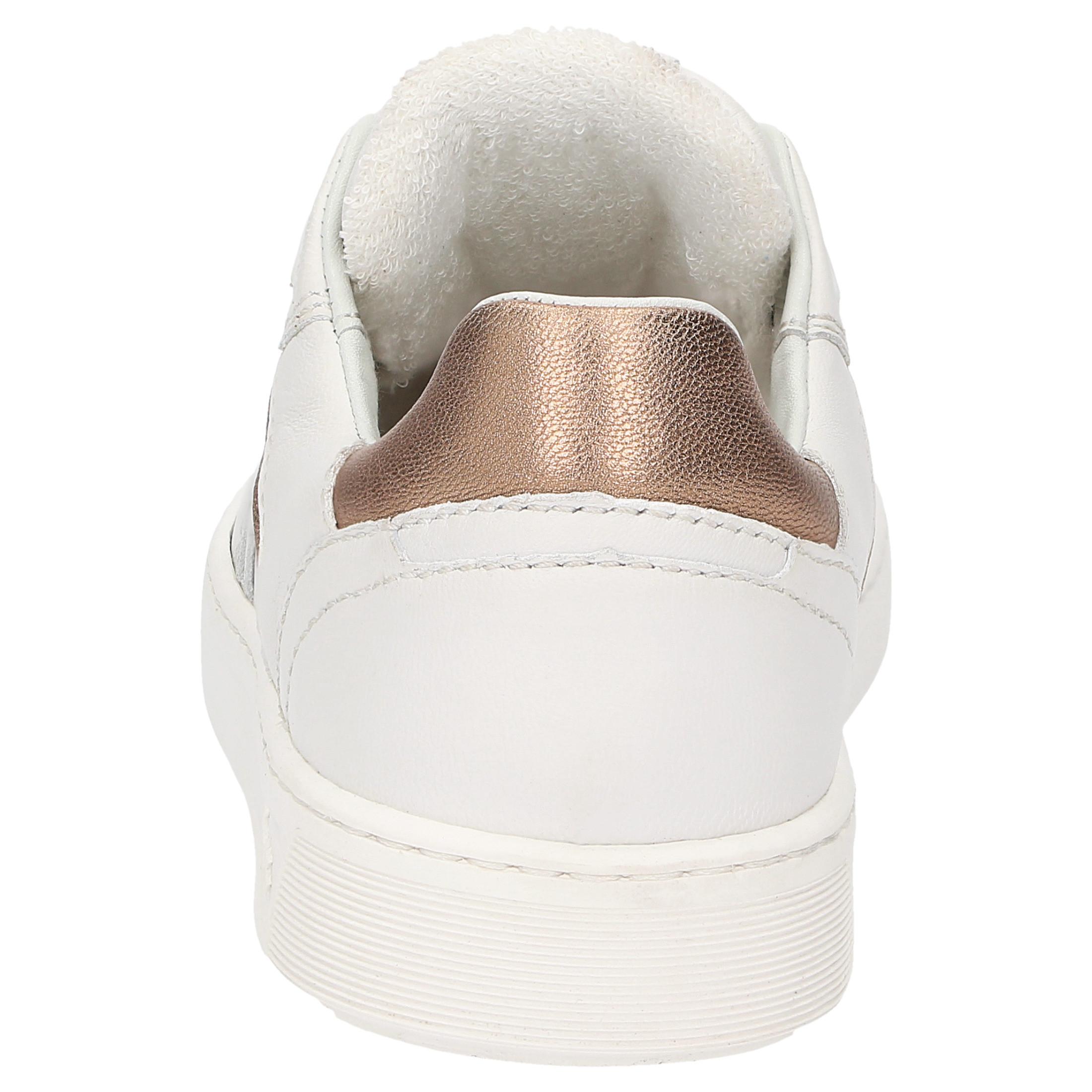 Sioux  Sneaker Maites sneaker 001 