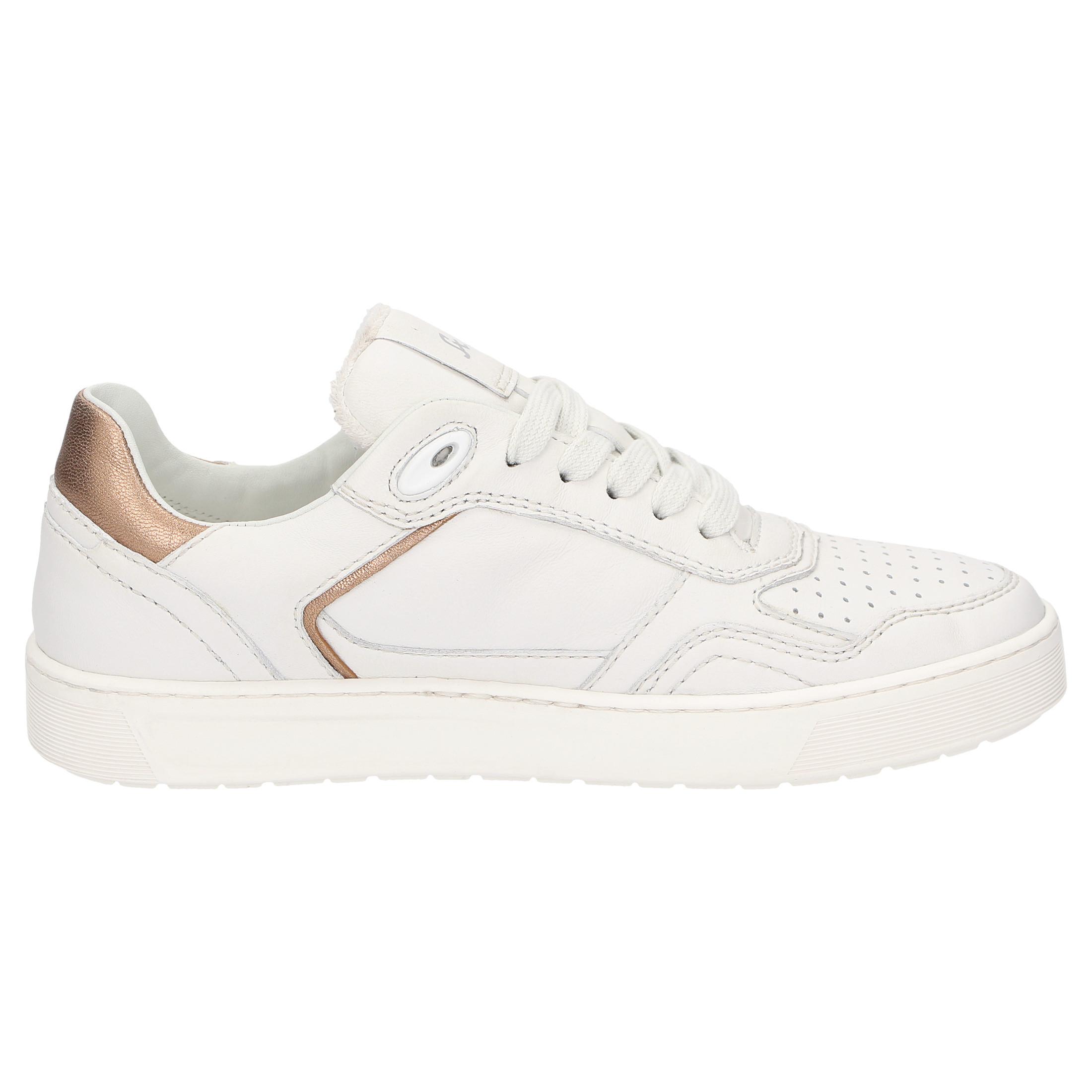 Sioux  Sneaker Maites sneaker 001 