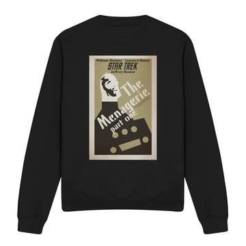 The Original Series Episode 11 Sweatshirt