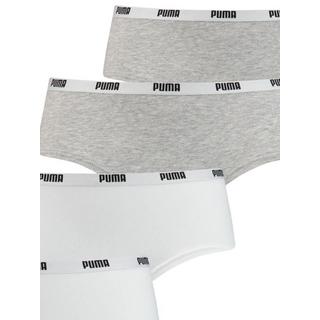 PUMA Panty Stretch Pack de 6  