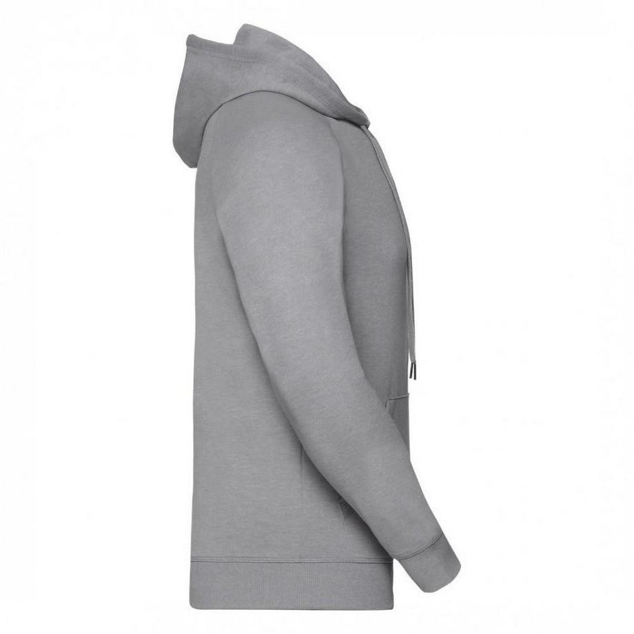 Russell  Veste À Capuche Authentic 