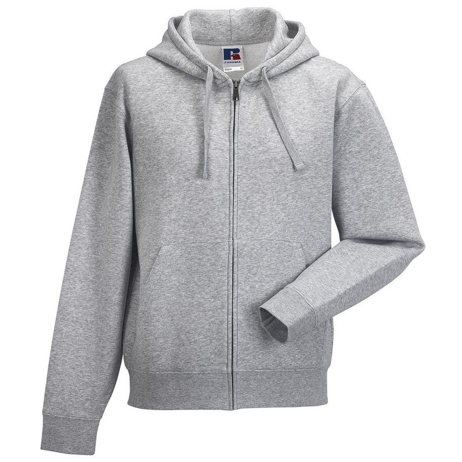 Russell  Veste À Capuche Authentic 