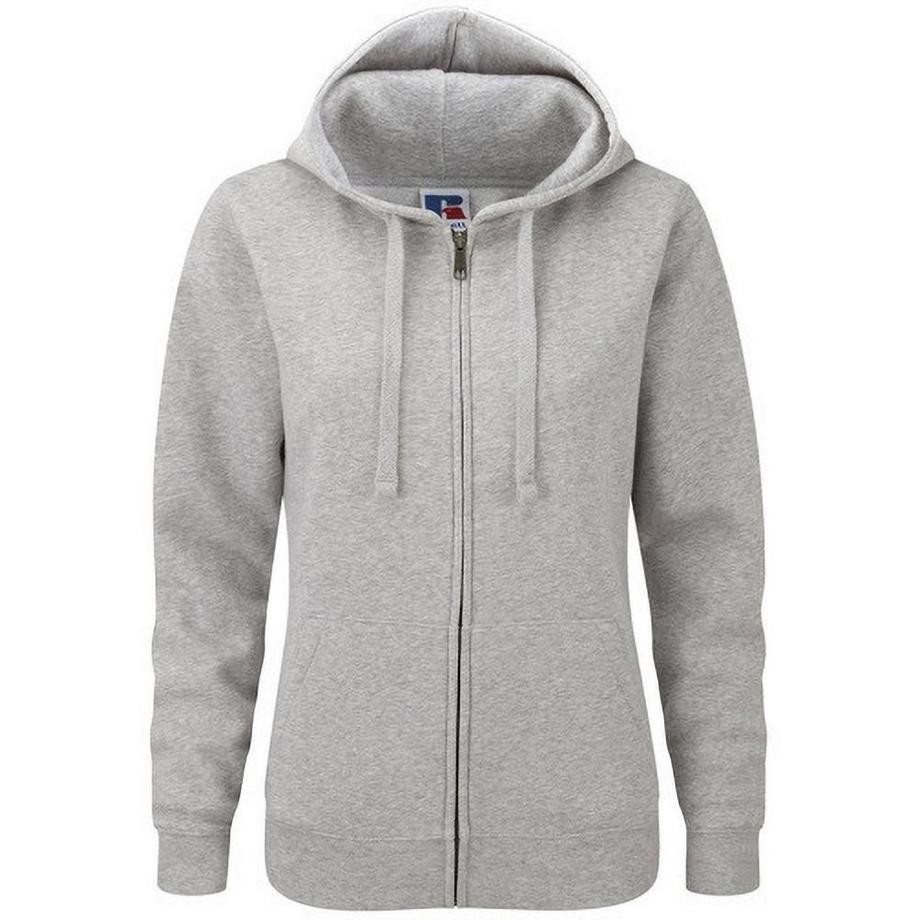 Veste À Capuche Authentic