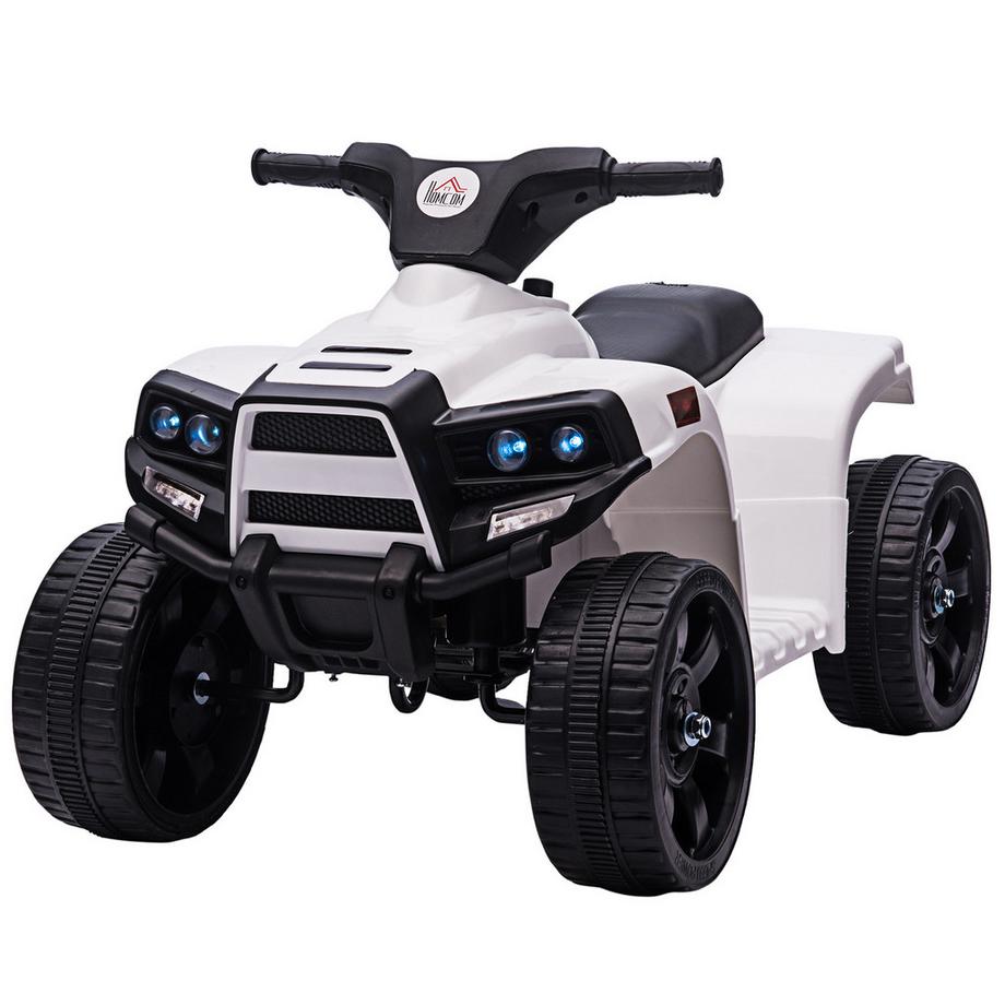 HOMCOM  Quad électrique enfants 