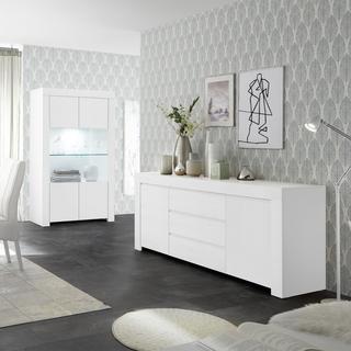 Calicosy Geschirrschrank FIRENZE  