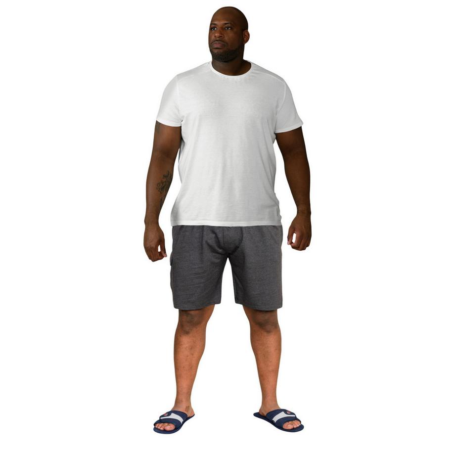 Duke Cargo Shorts  