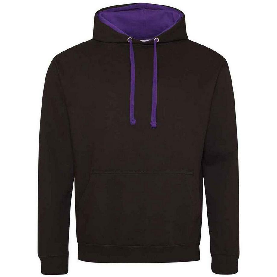 AWDis Varsity Kapuzenpullover  