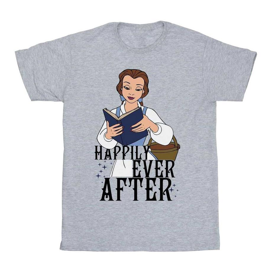 Happily Ever After T-Shirt