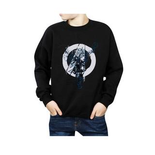 MARVEL  Sweatshirt 