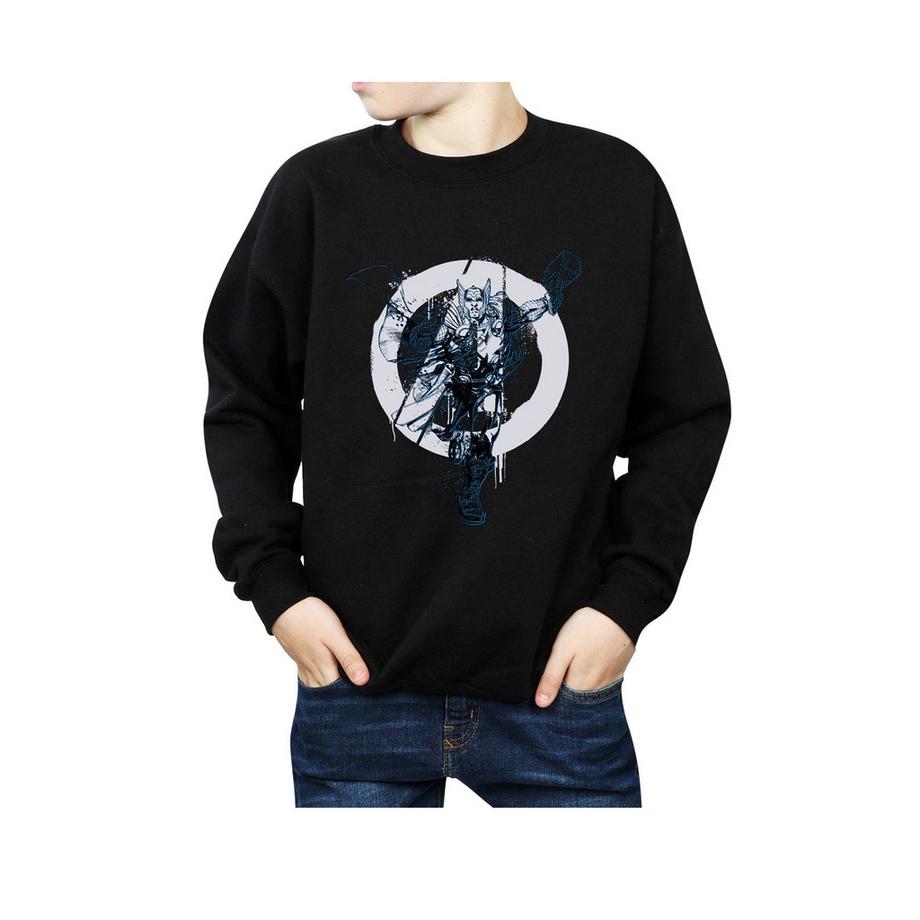 MARVEL  Sweatshirt 