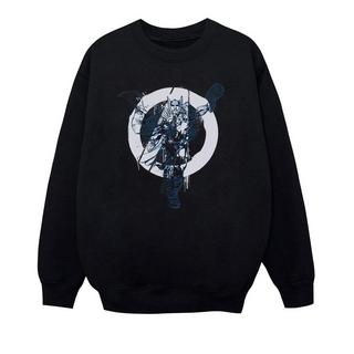 MARVEL  Sweatshirt 