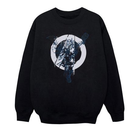MARVEL  Sweatshirt 