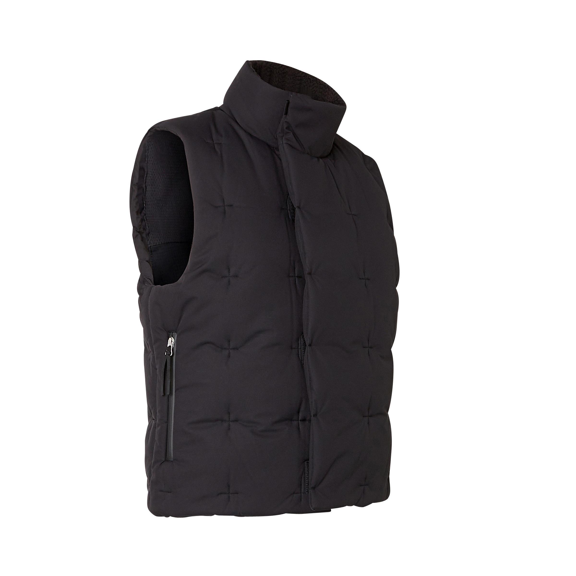 KIPRUN  Gilet sans manche - RUN WARM+ 