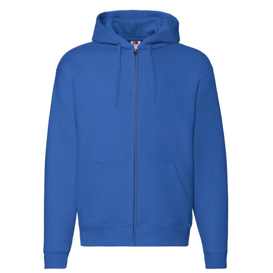 Veste à capuche PREMIUM