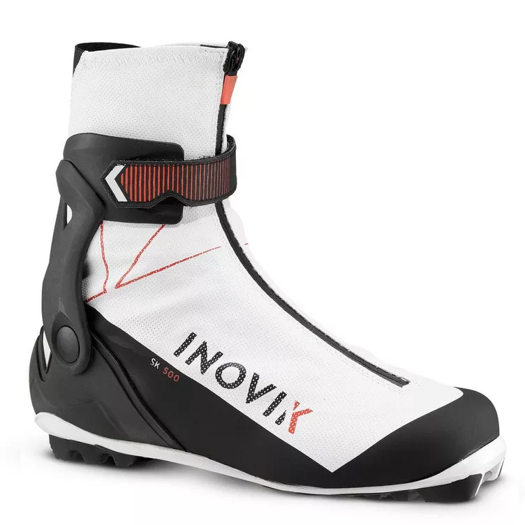 INOVIK Langlaufschuhe Skating XC S Boots 500 Damenonline kaufen MANOR