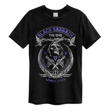 The End TShirt