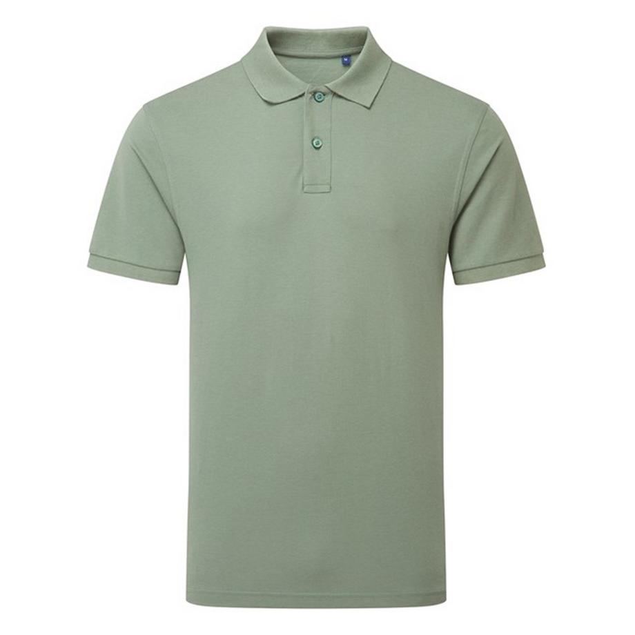 Poloshirt, Kurzarm