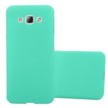 Hülle für Samsung Galaxy A8 2015 Hard Case in Frosted Optik