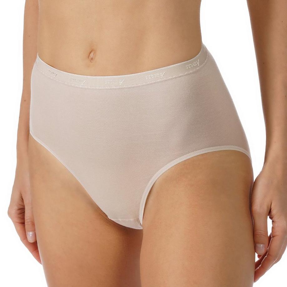 mey MY Best of Lot de 3 Culottes Taille Haute  