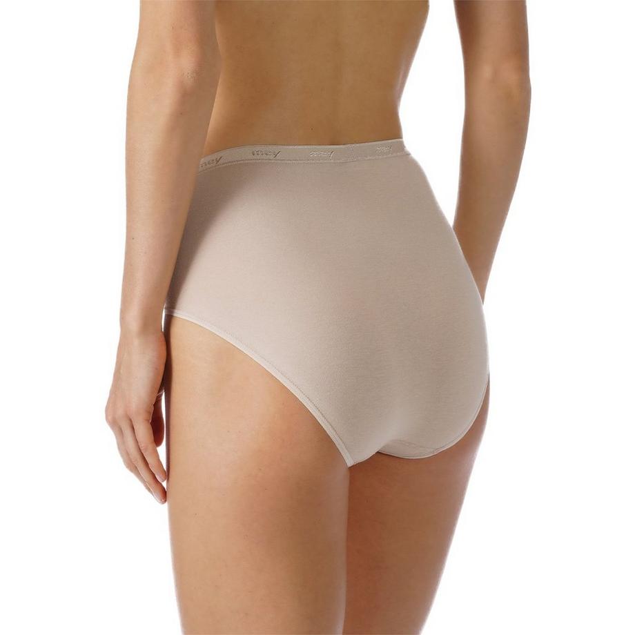 mey MY Best of Lot de 3 Culottes Taille Haute  