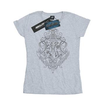 Hogwarts Draco Dormiens TShirt