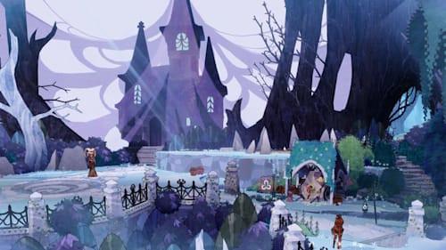 Nintendo  Switch Bayonetta Origins: Cereza and the Lost Demon 